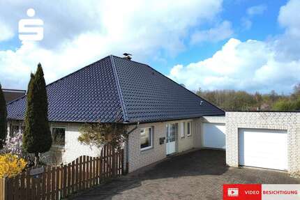 Haus zum Kaufen in Ostrhauderfehn 298.000,00 € 170 m²
