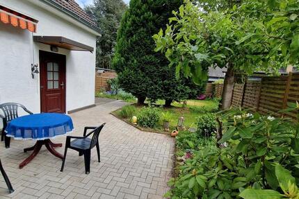 Provisionsfrei - Modernisierte & bezugsfertige Doppelhaushälfte - Witten
