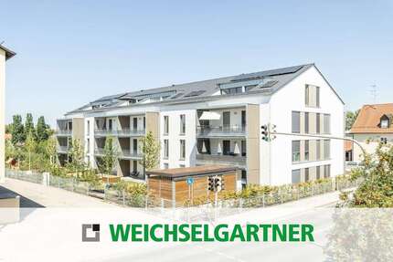 Wohnung zum Kaufen in Markt Schwaben 730.000,00 € 97.16 m²