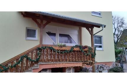 Mietwohnung Alzenau 3 Zimmer DG ab sofort