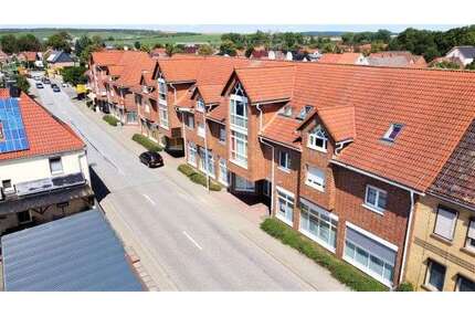 Wohnung zum Mieten in Sangerhausen OT Oberröblingen 450,00 € 80 m²