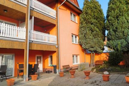 2 Raumwohnung mobiliert - 350,00&nbsp;EUR Kaltmiete, ca.&nbsp; 40,00&nbsp;m&sup2; in Mirow (PLZ: 17252)