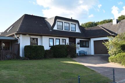Exklusives Landhaus in Fleestedt - Seevetal Hagolt