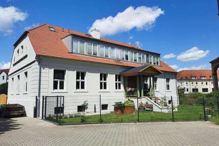 Wohnung zum Mieten in Oranienburg 1.024,60 € 76.1 m²
