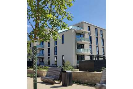Wohnung zum Kaufen in Wiesbaden 298.000,00 € 48.9 m²