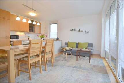 Wohnung zum Mieten in Mainz 1.590,00 € 60 m²