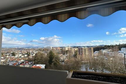 Schöne 2-Zimmer Wohnung in Passau (Haidenhof Nord) zu vermieten!!