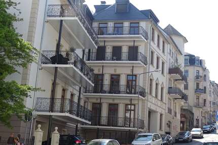 Wohnung zum Mieten in Wiesbaden 3.995,00 € 275 m²