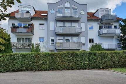 TUT Nord 3,5 Zimmer EG ruhige Lage - Tuttlingen