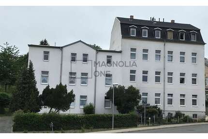 Wohnung zum Mieten in Gößnitz 620,00 € 101 m²