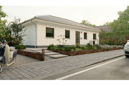 Haus zum Kaufen in Groß Köris 383.820,00 € 109 m²