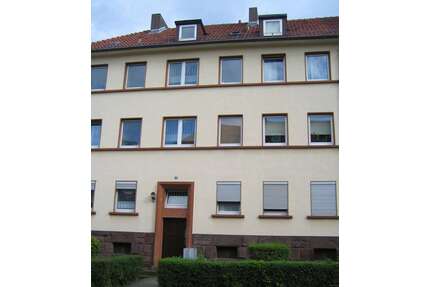 Wohnung zum Mieten in Kassel 550,50 € 55.77 m²