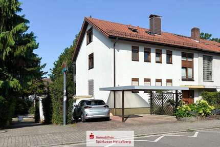 Haus zum Kaufen in Heidelberg 825.000,00 € 157 m²