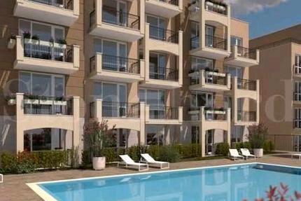 verkaufen Urlaub wohnung 1 zimmer BULGARIEN BYALA - Varna . - Neu Wulmstorf