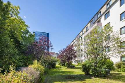 Wohnung zum Mieten in Düsseldorf 940,00 € 64.74 m²