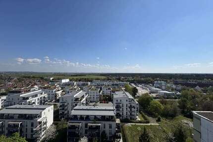 Wohnung zum Kaufen in Unterschleißheim 359.000,00 € 68.3 m²