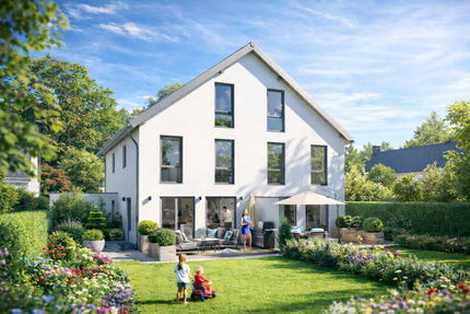 Haus zum Kaufen in München 1.527.000,00 € 147 m²