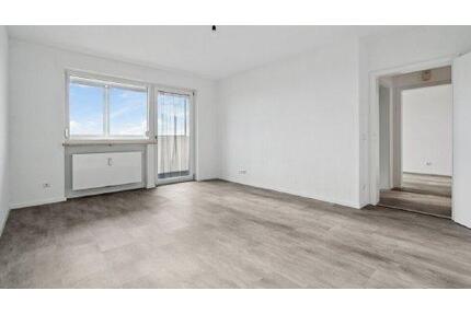 TOP renovierte Eigentumswohnung 3 ZKB mit Blick zu den Bergen - Augsburg Firnhaberau