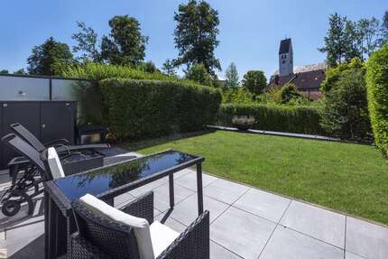 Wohnung zum Mieten in Gauting 2.990,00 € 125 m²