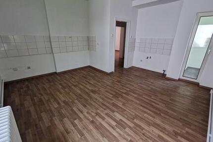 Top 2-Zi.-Whg. mit Balkon im Herzen von Buer! - Gelsenkirchen