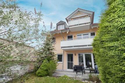 Haus zum Kaufen in Weilheim in Oberbayern 935.000,00 € 228.78 m²