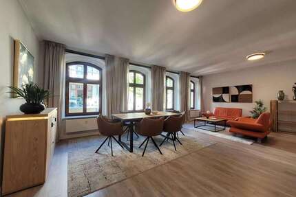 Wohnung zum Mieten in Görlitz 640,00 € 68 m²