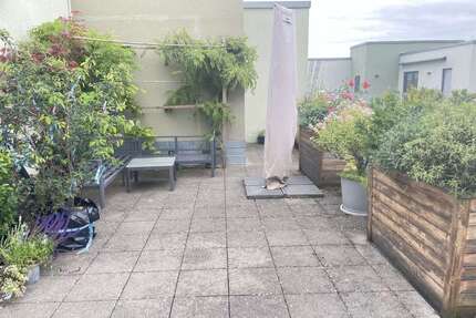 Wohnung zum Mieten in Karben 1.930,00 € 128 m²