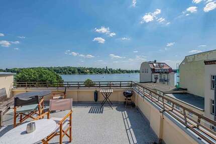 Wohnung zum Kaufen in Potsdam 1.079.000,00 € 108.5 m²