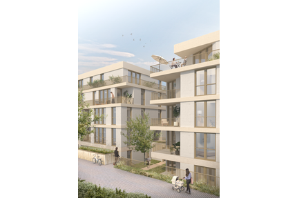 Wohnung zum Kaufen in Dossenheim 447.000,00 € 71.85 m²