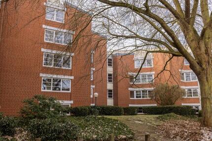 Barrierefreies Wohnen im Grünen für alle über 50 - Braunschweig Westliches Ringgebiet