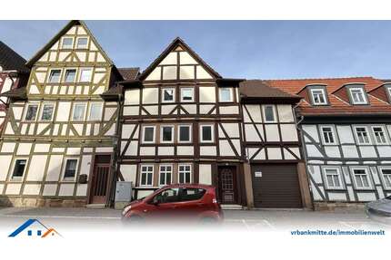Haus zum Kaufen in Eschwege 169.000,00 € 112 m²