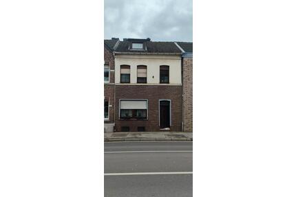 Einfamilienhaus in Alsdorf-Schaufenberg