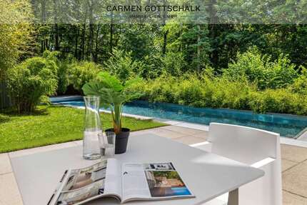 Haus zum Kaufen in Starnberg 2.950.000,00 € 222 m²