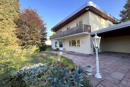 Haus zum Mieten in München 3.295,00 € 178 m²