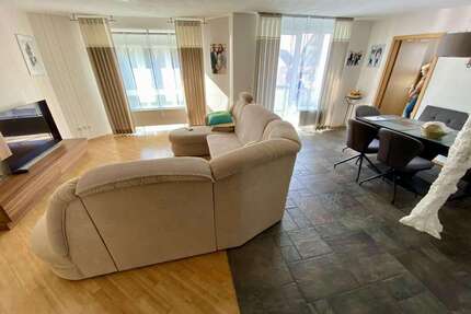 Wohnung zum Kaufen in Pfedelbach 285.000,00 € 90.72 m²