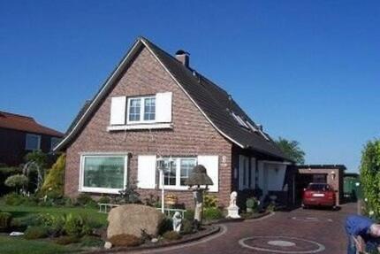 Urlaub Ferienwohnung an der Nordsee - Nähe Bensersiel Holtgast - Esens