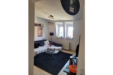 gemütliche 2 Raumwohnung - 300,00&nbsp;EUR Kaltmiete, ca.&nbsp; 50,00&nbsp;m&sup2; in Glauchau (PLZ: 08371)