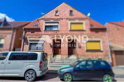 Haus zum Kaufen in Meisdorf 155.000,00 € 150 m²