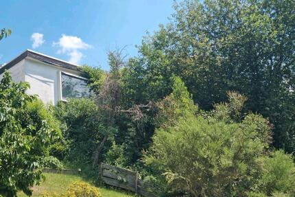 Haus in Baiersbronn in Aussichtslage mit viel Potenzial