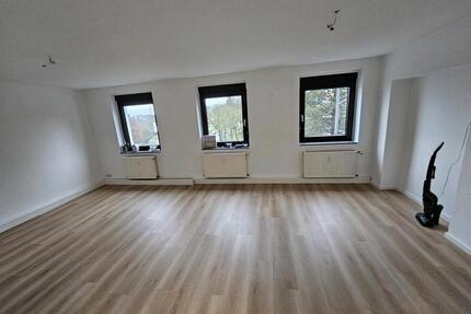 Renovierte 2 Zimmer Wohnung in Solingen