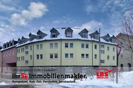 Wohnung zum Kaufen in Furtwangen 83.000,00 € 36 m²