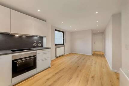 Wohnung zum Mieten in Nürnberg 1.160,00 € 83 m²
