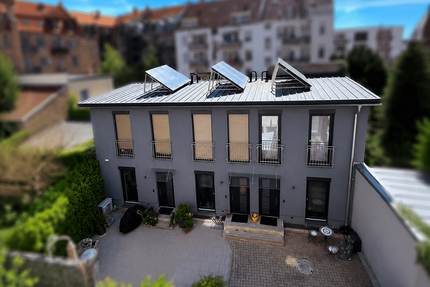 Haus zum Kaufen in Karlsruhe 899.000,00 € 123.77 m²