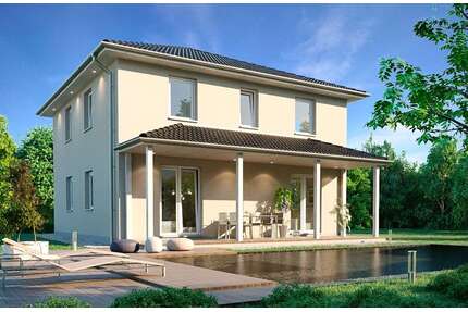 Haus zum Kaufen in Tessin 407.990,00 € 142 m²