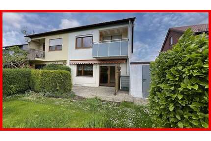 Haus zum Kaufen in Freudental 365.000,00 € 127 m²
