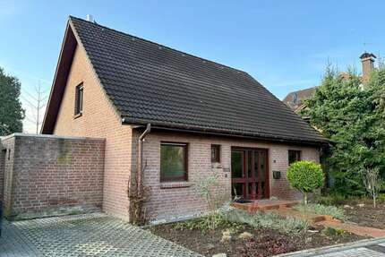 Haus zum Kaufen in Coesfeld 385.000,00 € 120 m²