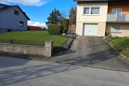 Wunderschönes Einfamilienhaus mit Garten in Bergfelden - Sulz am Neckar