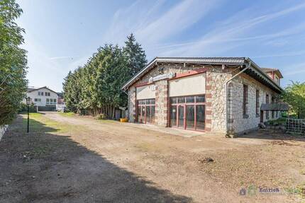 Baugrundstück in Ingelheimer Bestlage - Ingelheim am Rhein
