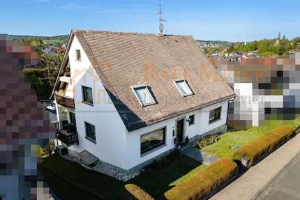 Haus zum Kaufen in Solms 398.500,00 € 235 m²