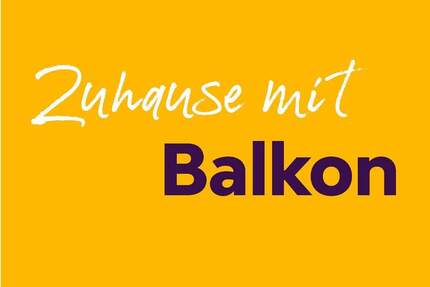 Renovierte 3 Zimmer-Wohnung mit Balkon - Salzgitter Lebenstedt